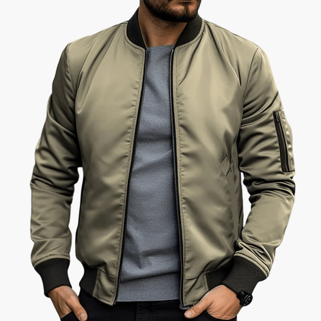 Ronan | Kurtka bomber