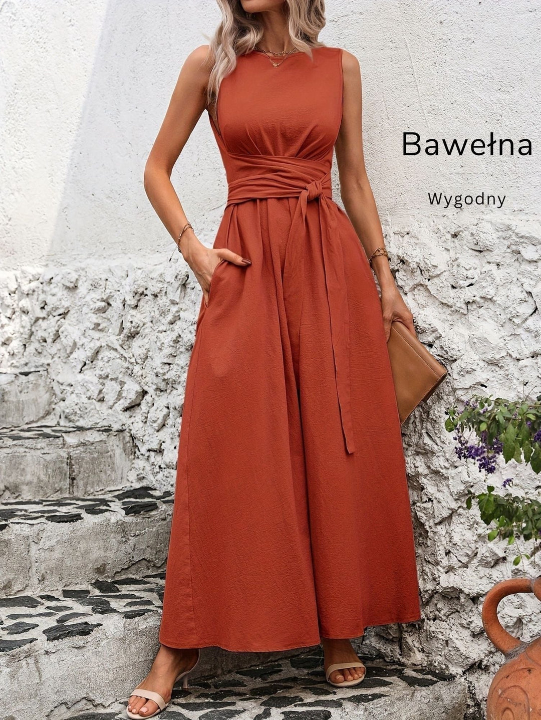 Ania / Bawełniana Codzienność