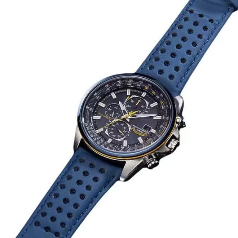 Elegancki Zegarek Kwarcowy
