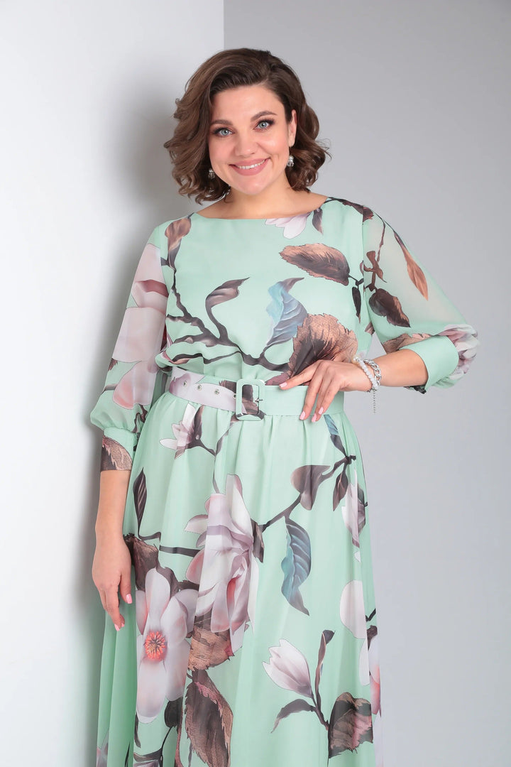 Irena / Eleganckie Sukienki Wysokiej Jakości