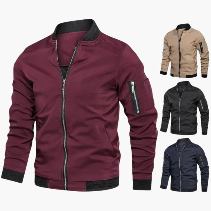 Dorian | Kurtka bomber