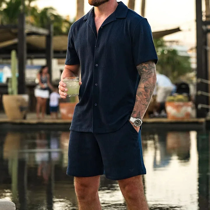 Damon | Męski zestaw Marbella