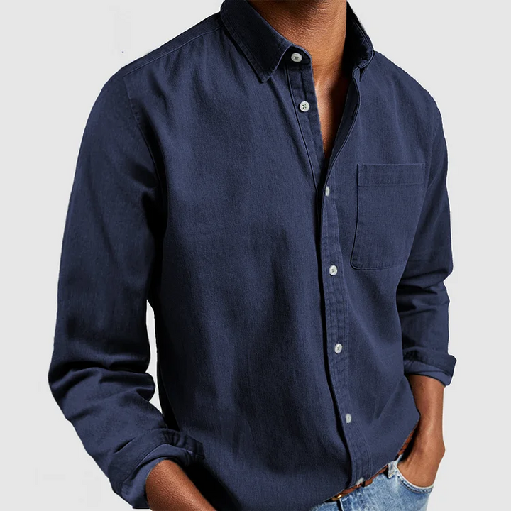 Benjamin | Premium Koszula Casual