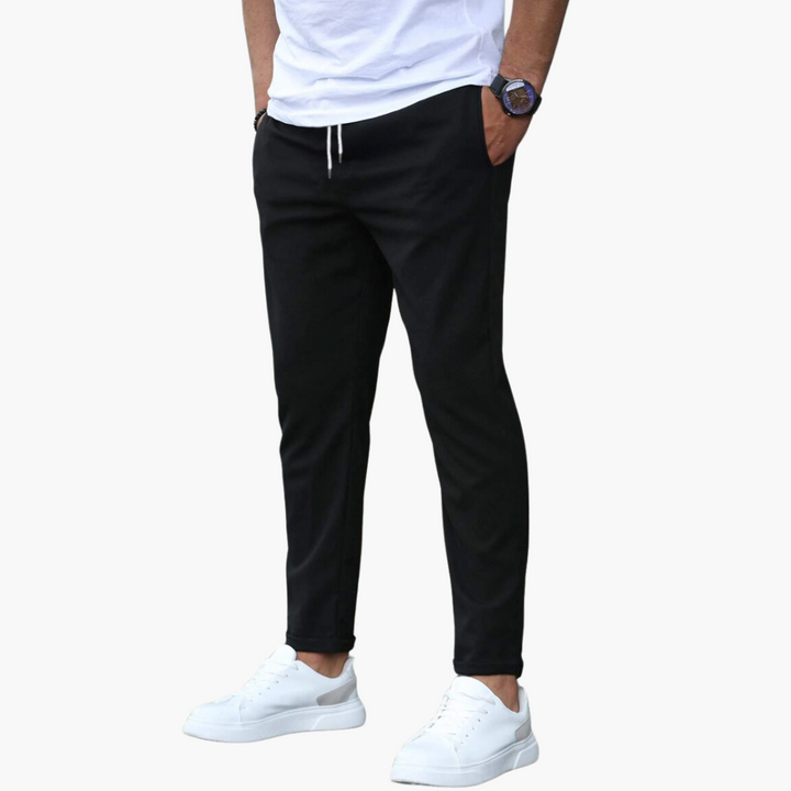 Chris | Premium Spodnie Stretch