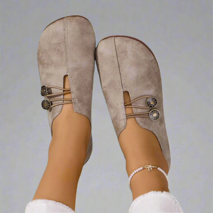 Faustyna / Elastyczne Buty Ortopedyczne