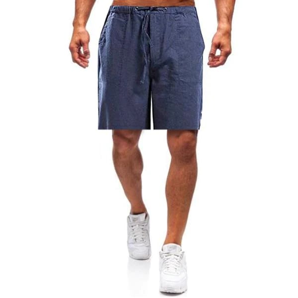 Stef | Luźne Spodenki Casual