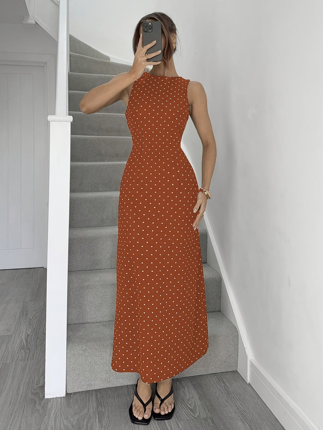 Magda / Groszkowa Maxi