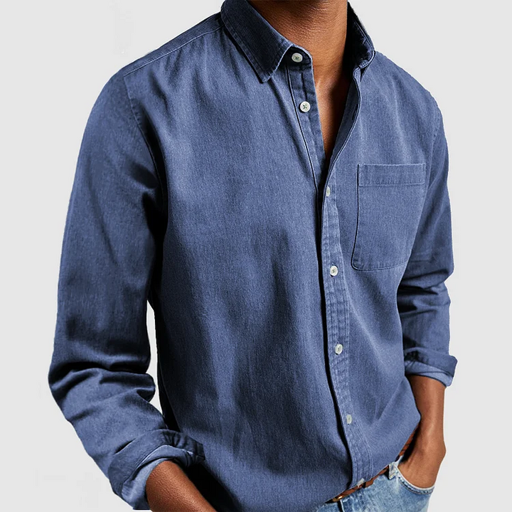 Benjamin | Premium Koszula Casual