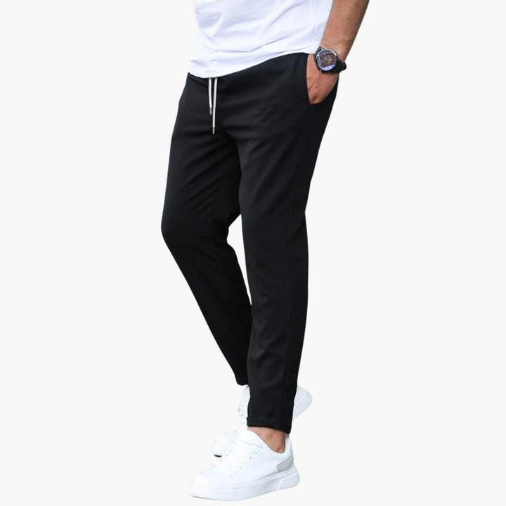 Chris | Premium Spodnie Stretch