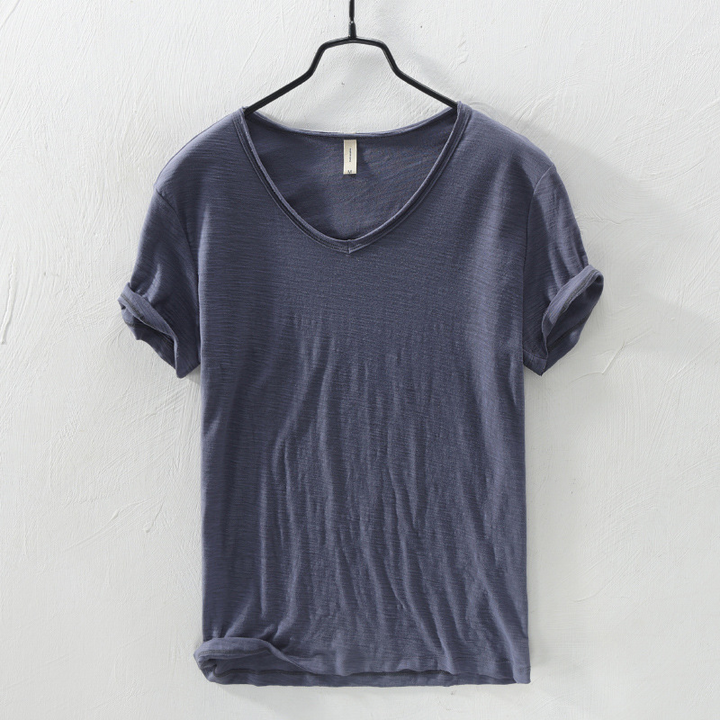 Sterling | Oddychająca koszula slim fit