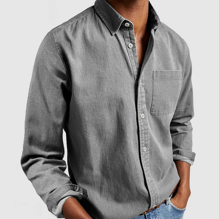 Benjamin | Premium Koszula Casual