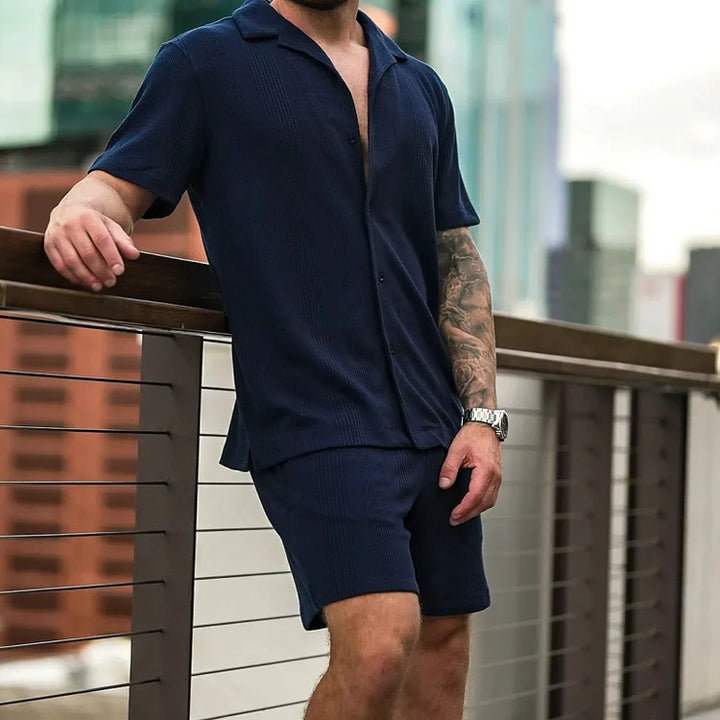 Damon | Męski zestaw Marbella