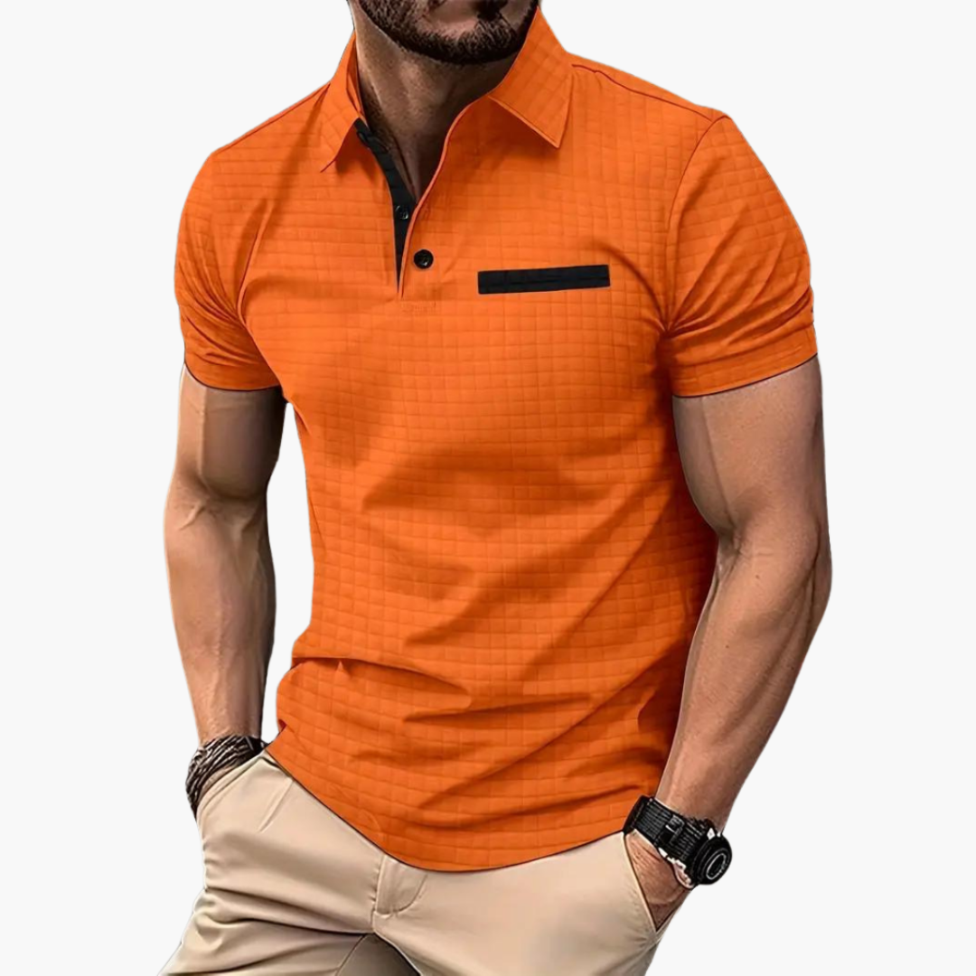 Jace | Koszulka polo
