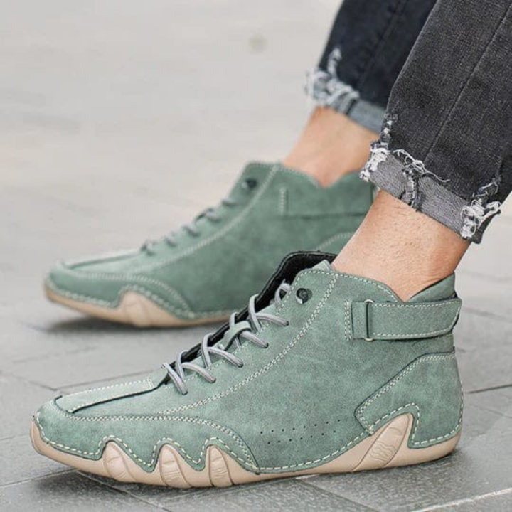 Sasza / Uniseksowe Ergo+ Sneakersy