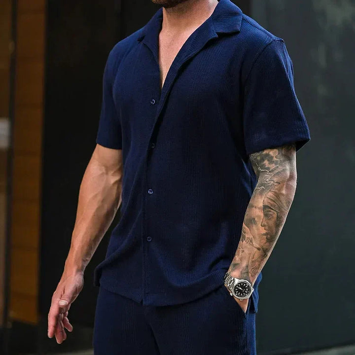 Damon | Męski zestaw Marbella