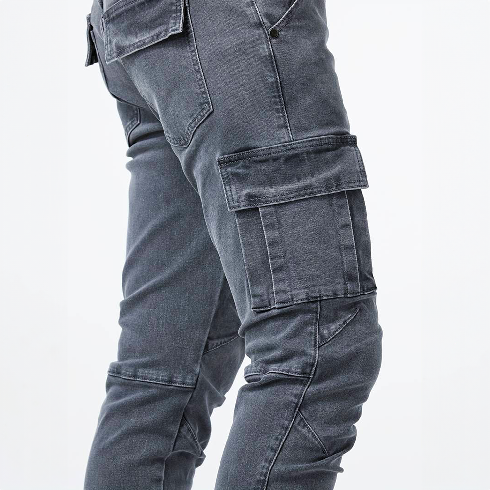Mason | Spodnie Cargo