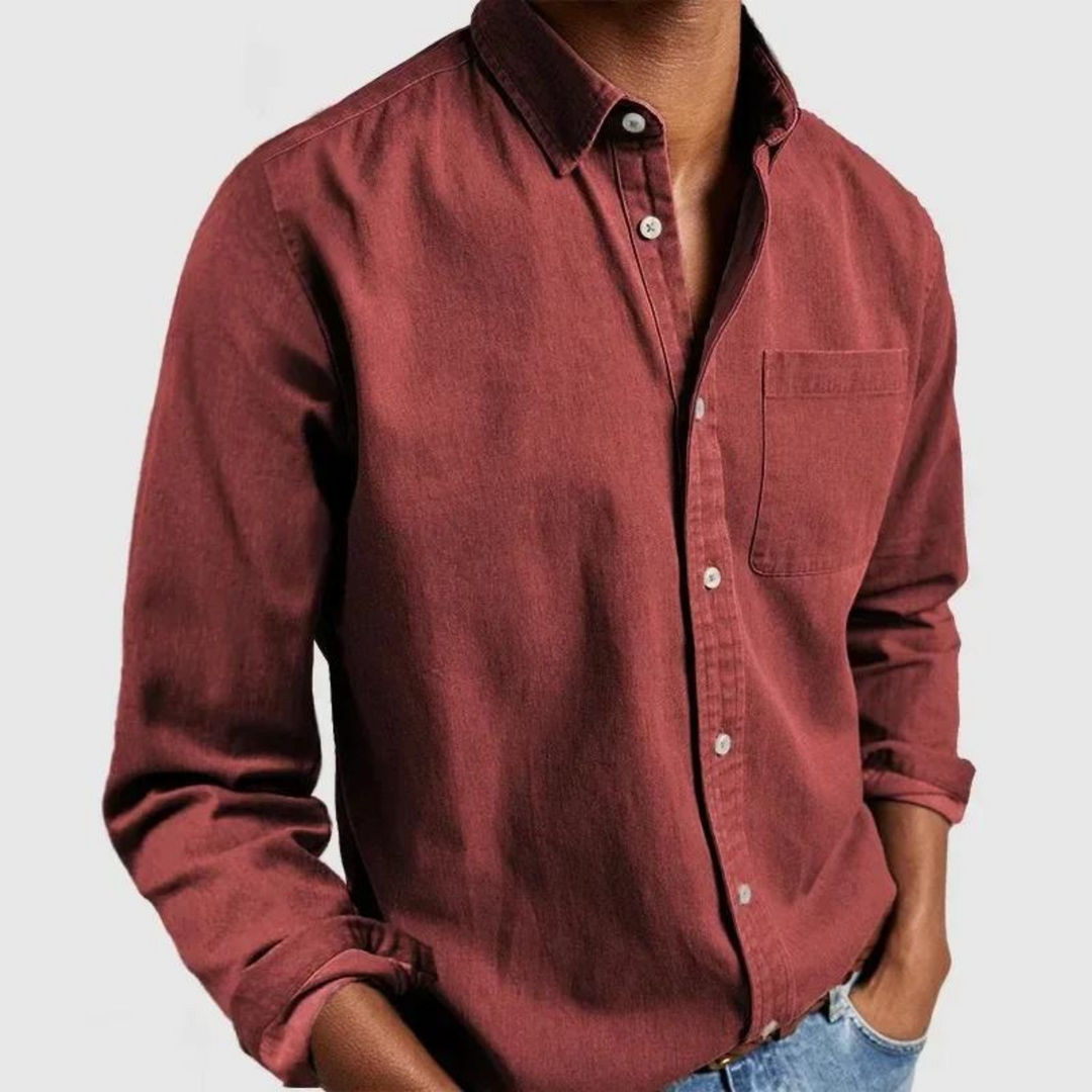 Benjamin | Premium Koszula Casual