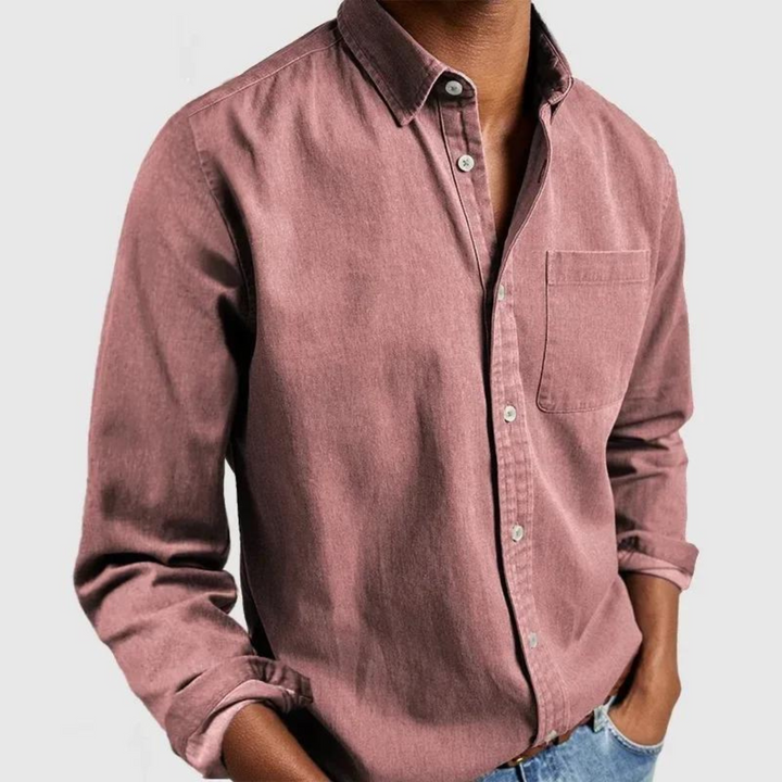 Benjamin | Premium Koszula Casual