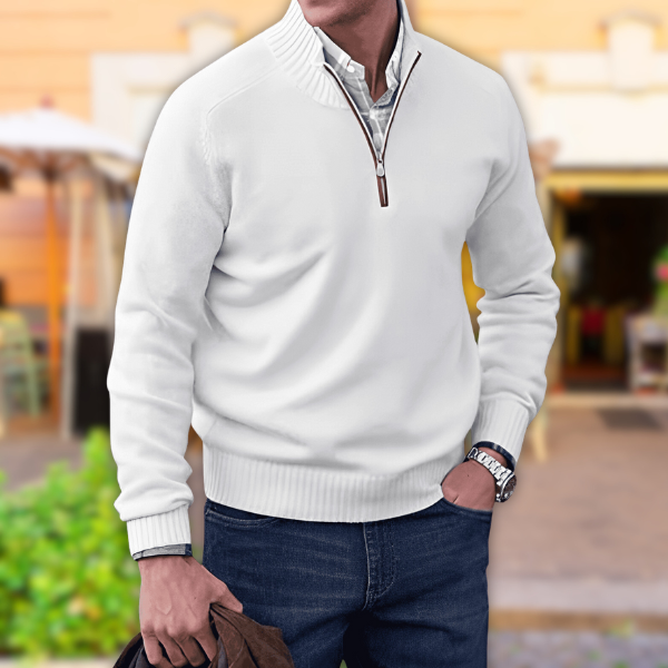 Oliver | Sweter Casual