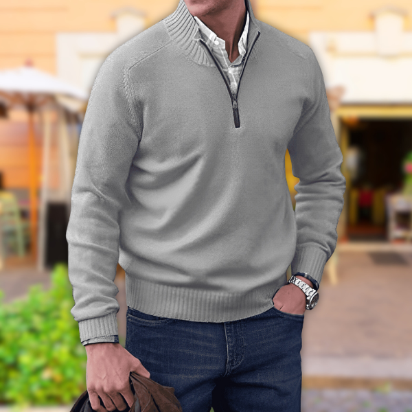 Oliver | Sweter Casual