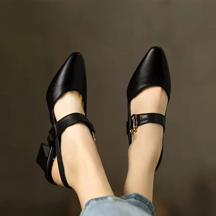 Sybilla / Vera Zala Orthopedic Heels