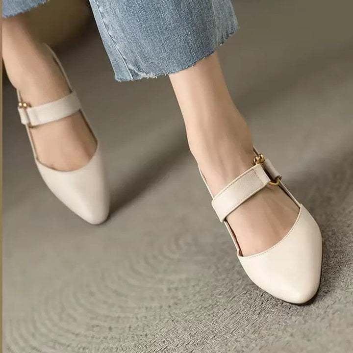 Sybilla / Vera Zala Orthopedic Heels