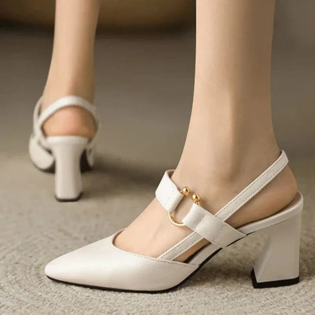 Sybilla / Vera Zala Orthopedic Heels