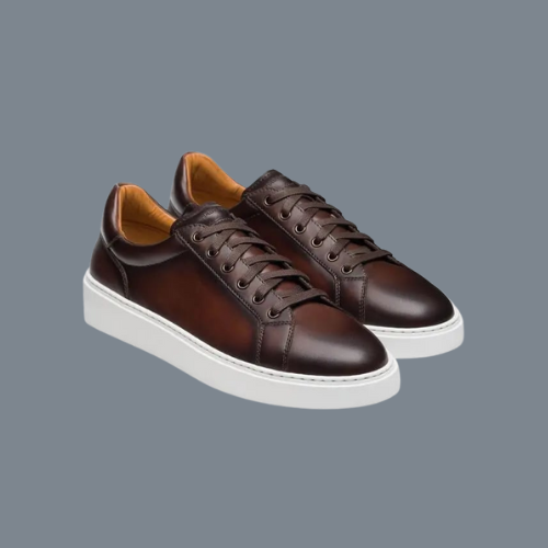 Isaac | Sneakers