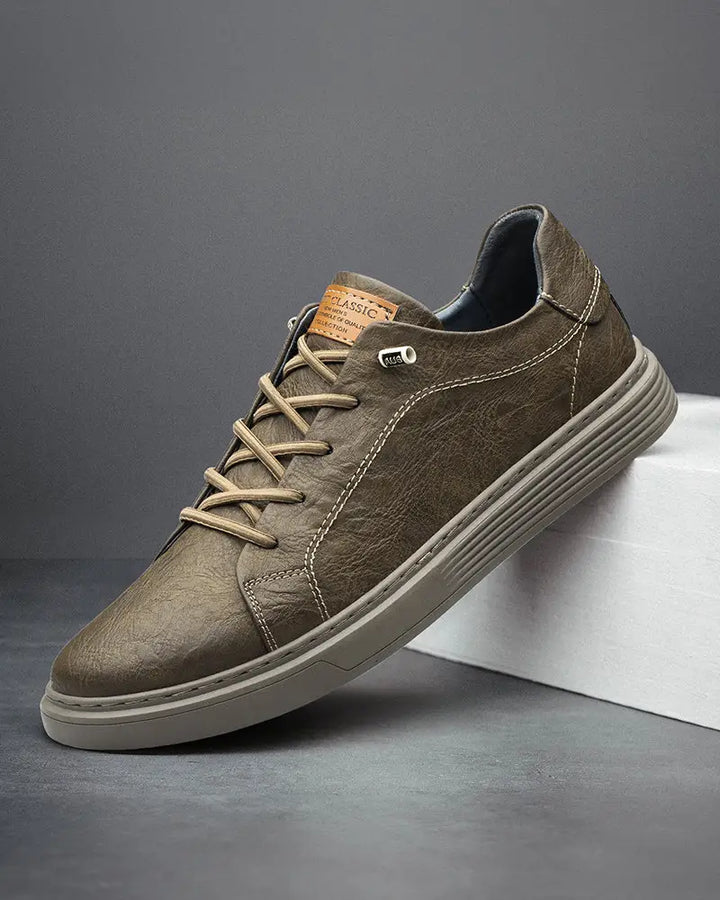 Ragnar | Casual Niskie Sneakers