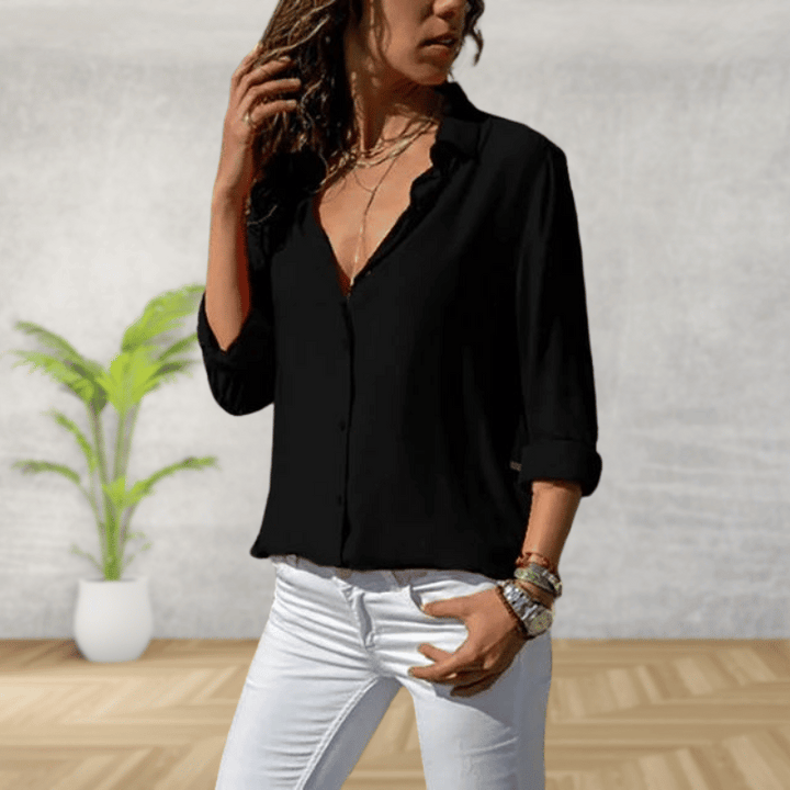 Valentina - Koszula w Chic Elegance