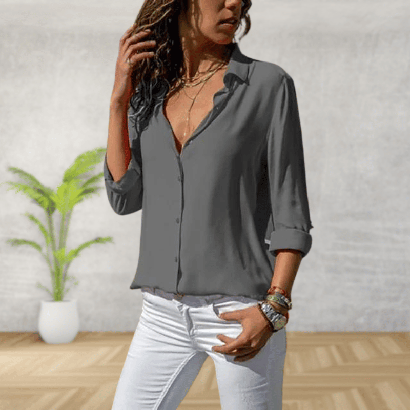 Valentina - Koszula w Chic Elegance