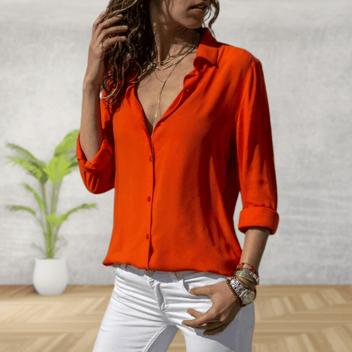 Valentina - Koszula w Chic Elegance
