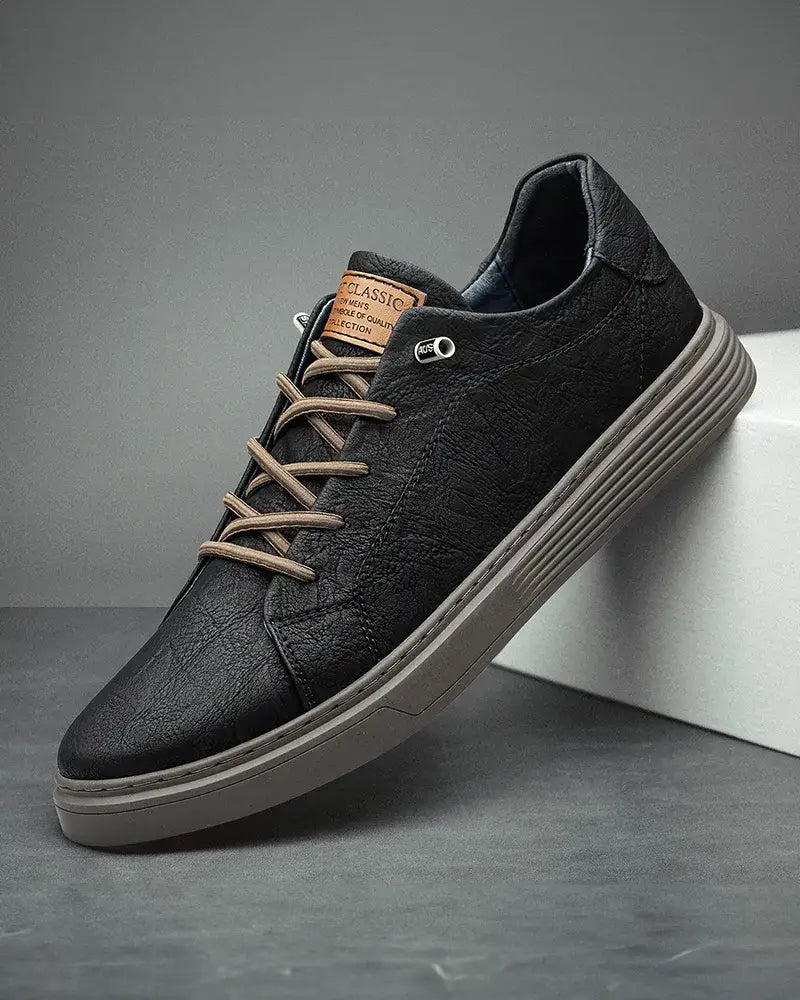 Ragnar | Casual Niskie Sneakers