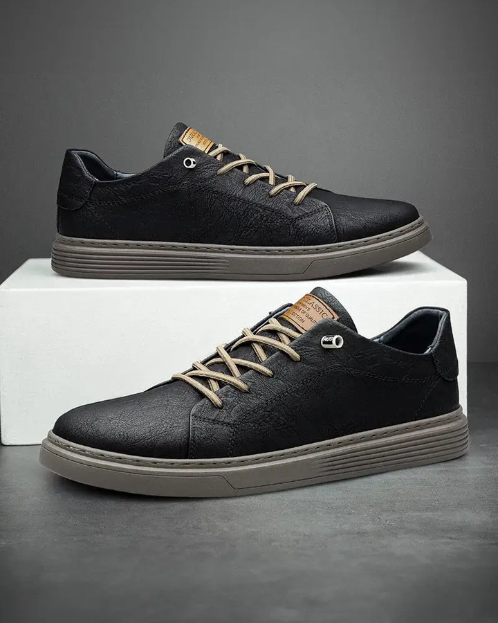 Ragnar | Casual Niskie Sneakers