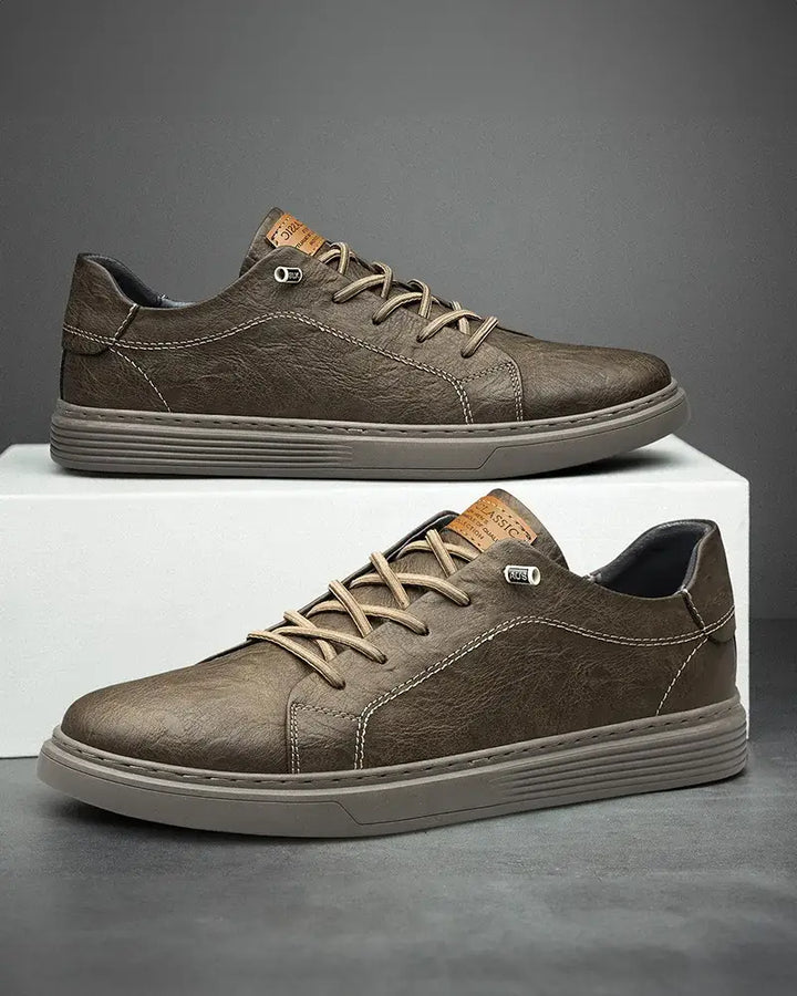 Ragnar | Casual Niskie Sneakers