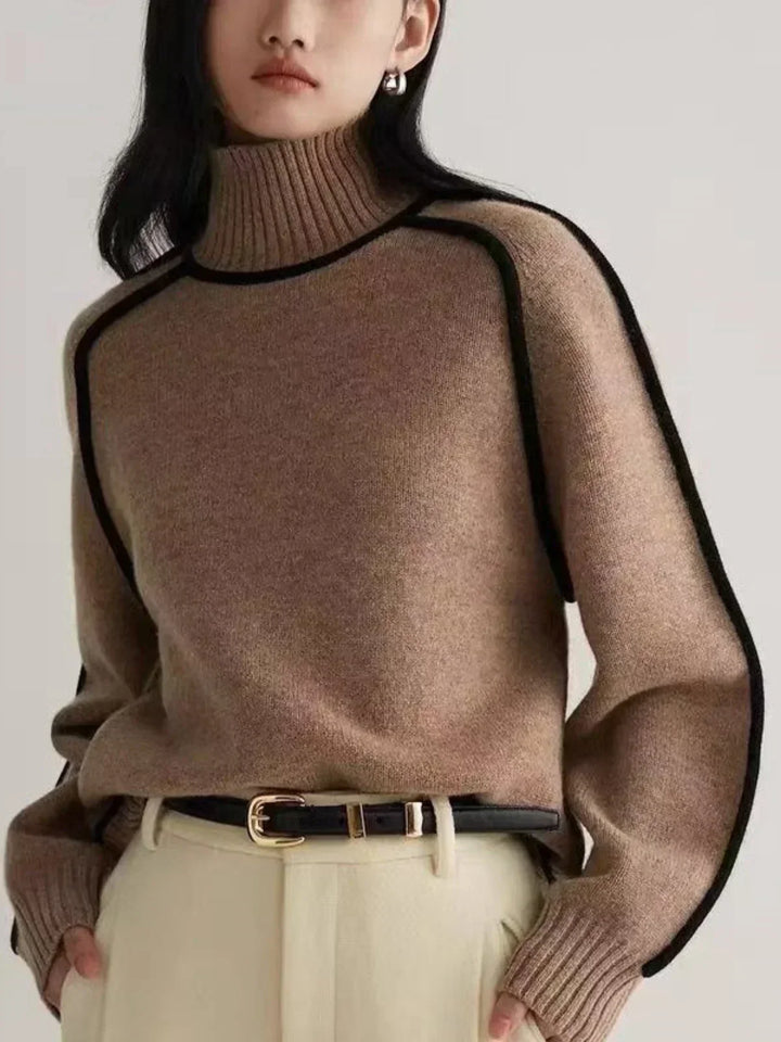 Kylie | Elegancki sweterek