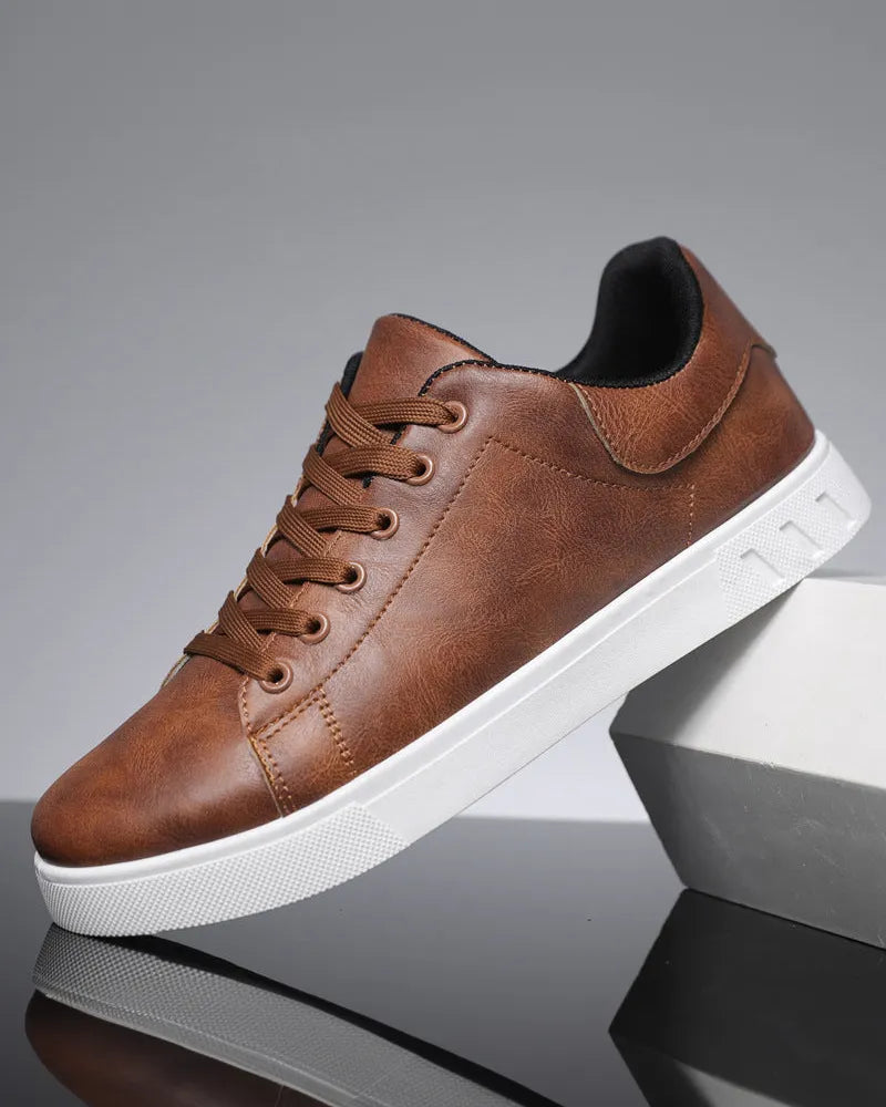 Caius| Casualne buty męskie