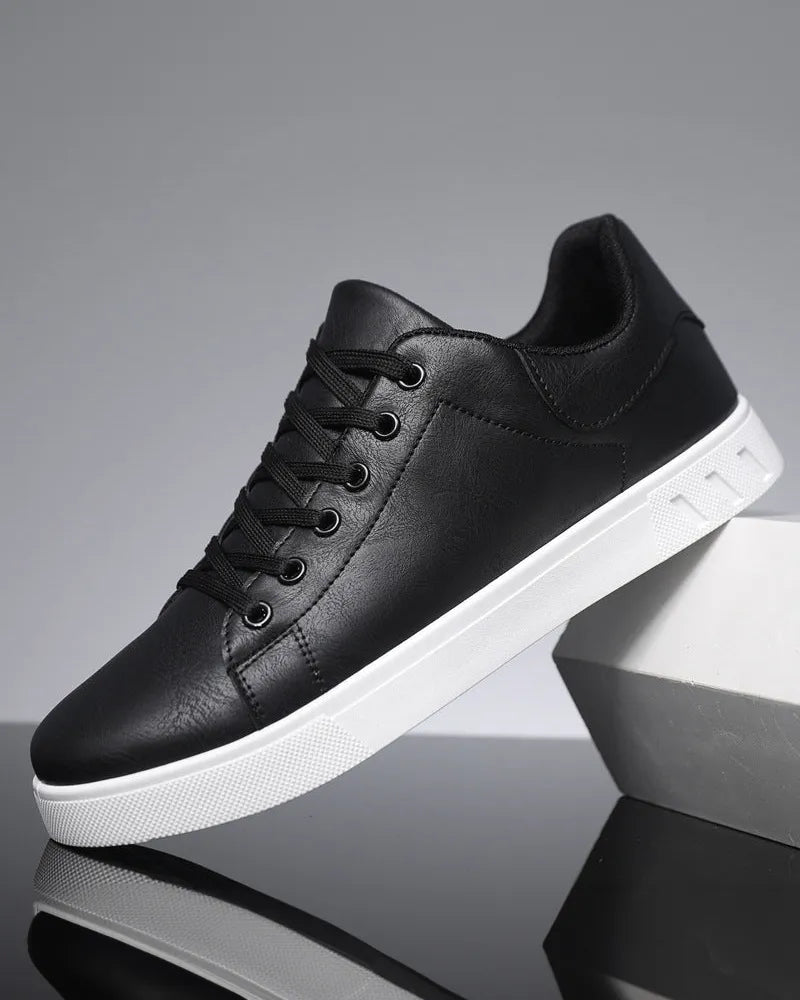 Caius| Casualne buty męskie