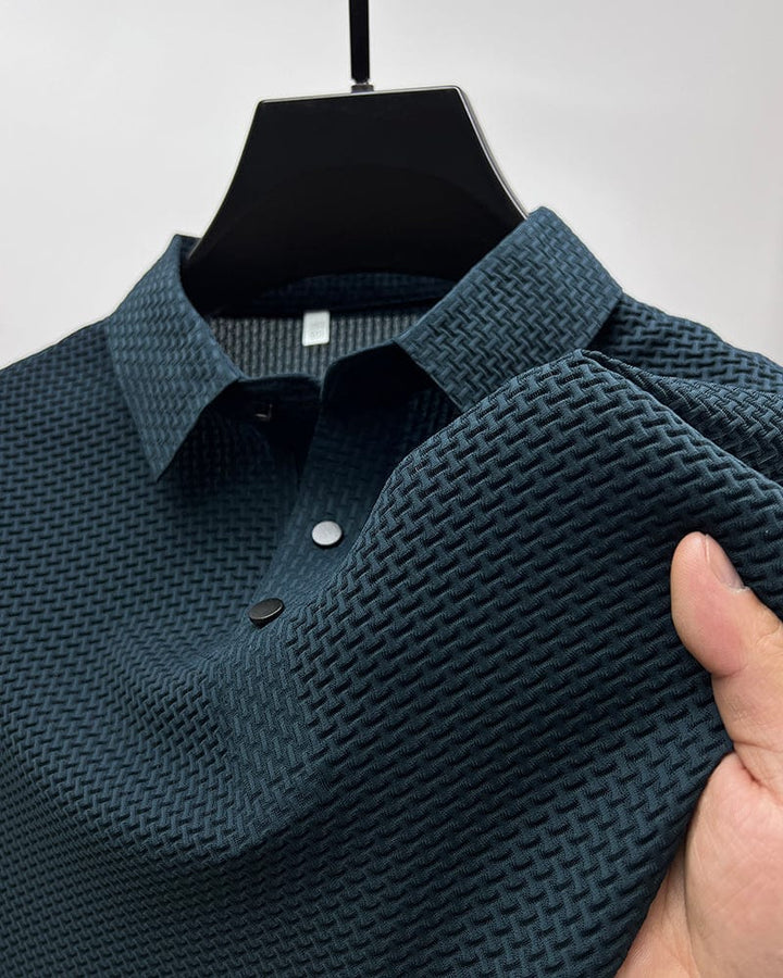 William | Luksusowa Koszulka Polo