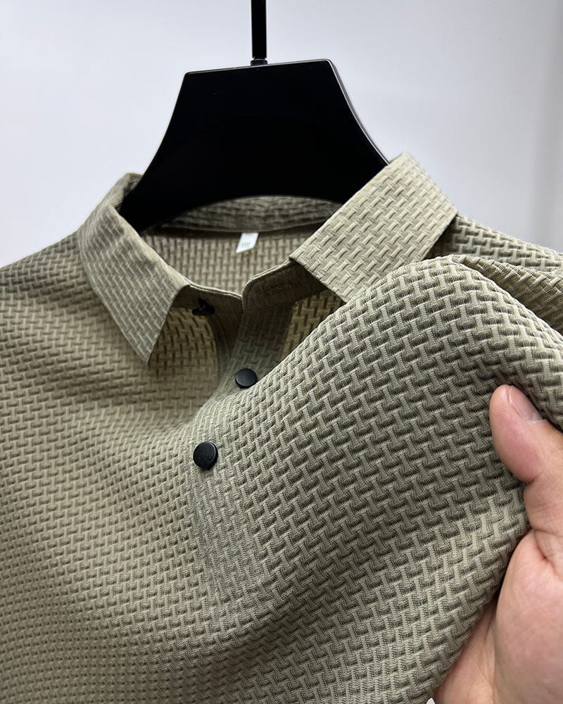 William | Luksusowa Koszulka Polo