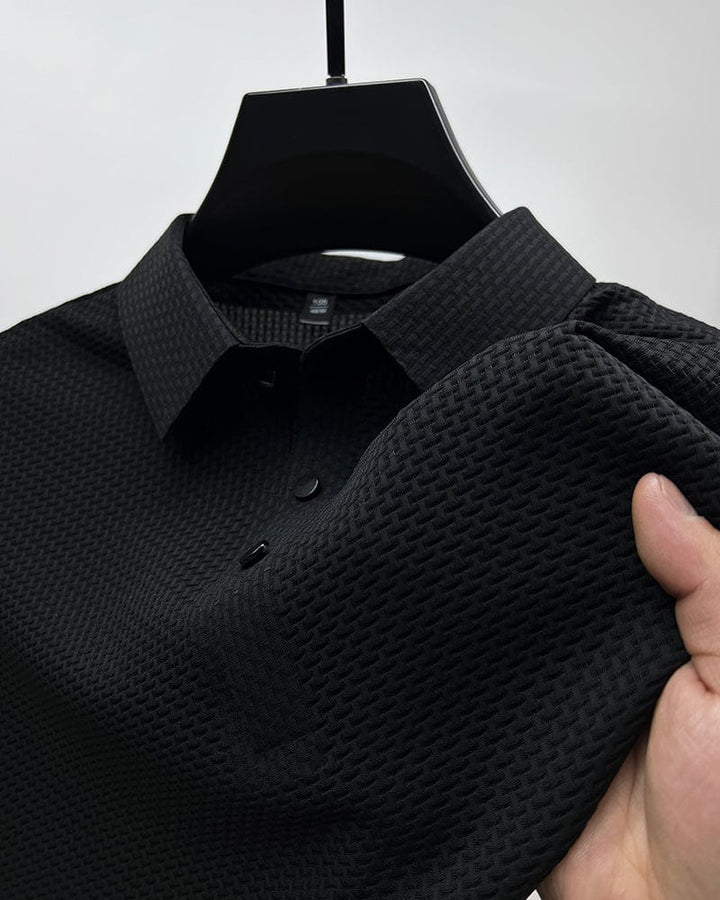 William | Luksusowa Koszulka Polo
