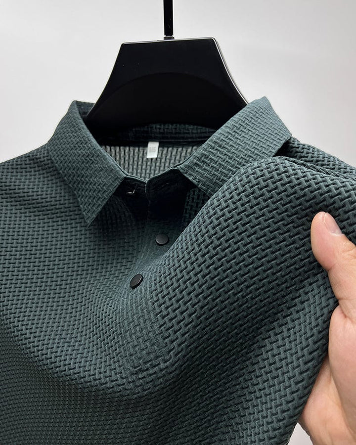 William | Luksusowa Koszulka Polo