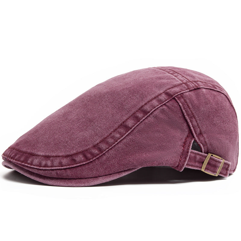 Levi | Vintage Beret