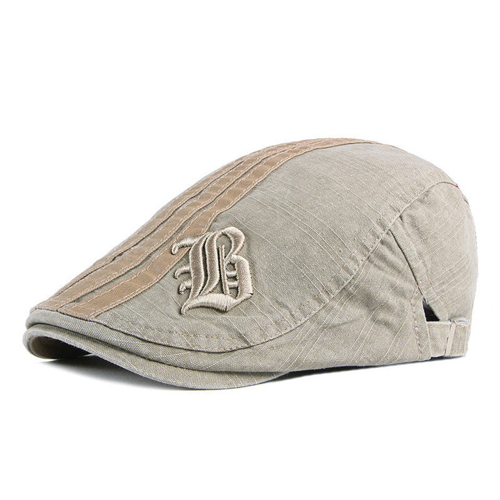 Gage | Czapka City Stitch