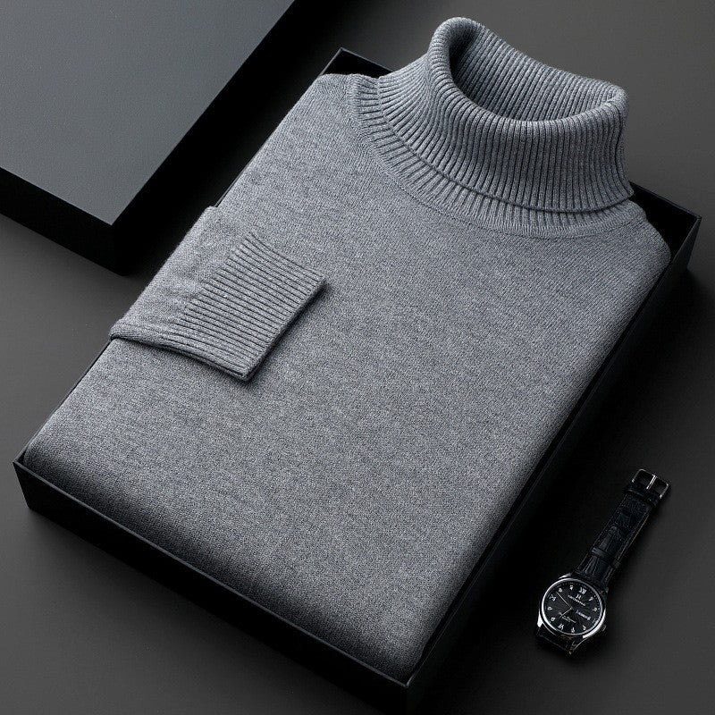 Jeffrey | Poncho z Golfem