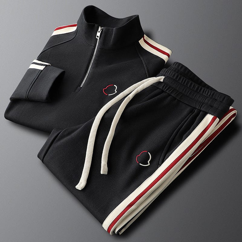 Crelis | Zestaw Bluza i Spodnie