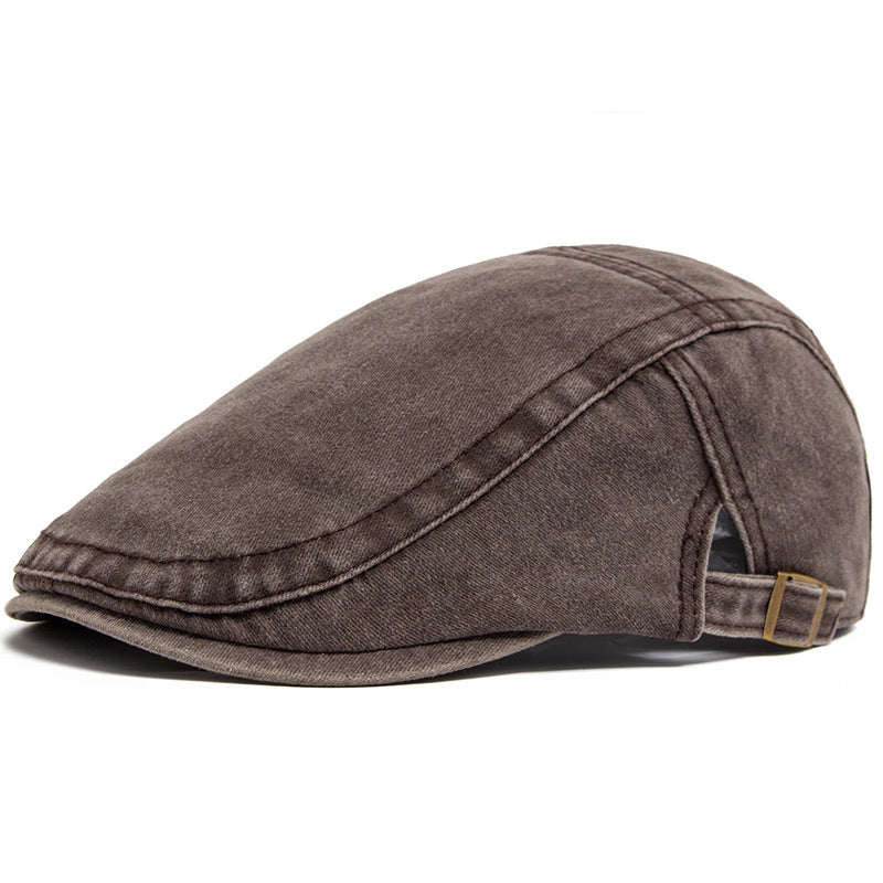 Levi | Vintage Beret