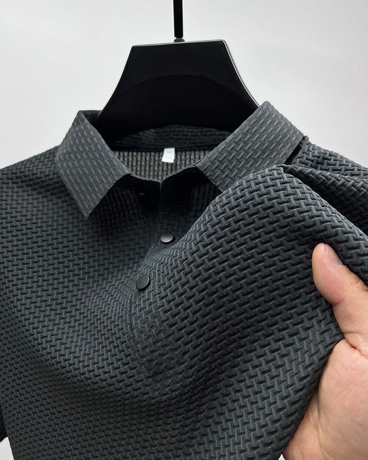 William | Luksusowa Koszulka Polo