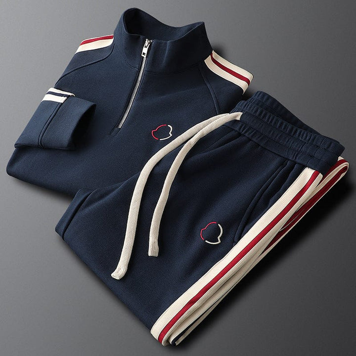 Crelis | Zestaw Bluza i Spodnie