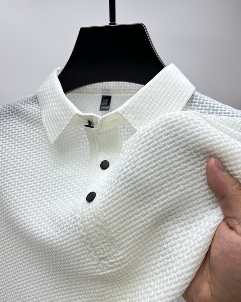 William | Luksusowa Koszulka Polo